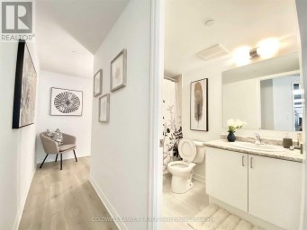 615 - 1 FALAISE ROAD Toronto (West Hill) Ontario photo 12