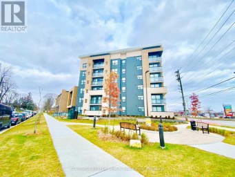 615 - 1 FALAISE ROAD Toronto (West Hill) Ontario photo 15