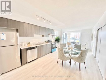 615 - 1 FALAISE ROAD Toronto (West Hill) Ontario photo 2