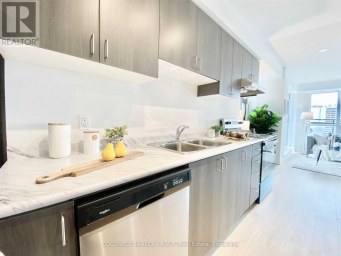 615 - 1 FALAISE ROAD Toronto (West Hill) Ontario photo 6
