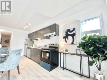 615 - 1 FALAISE ROAD Toronto (West Hill) Ontario photo 7