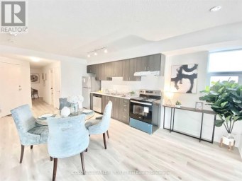 615 - 1 FALAISE ROAD Toronto (West Hill) Ontario photo 8