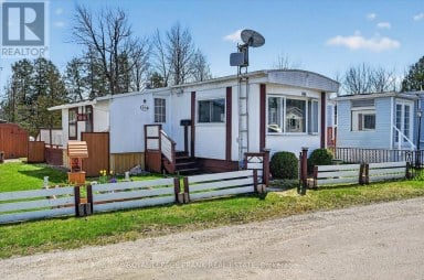 46B - 2244 HERITAGE LINE Otonabee-South Monaghan Ontario photo 1