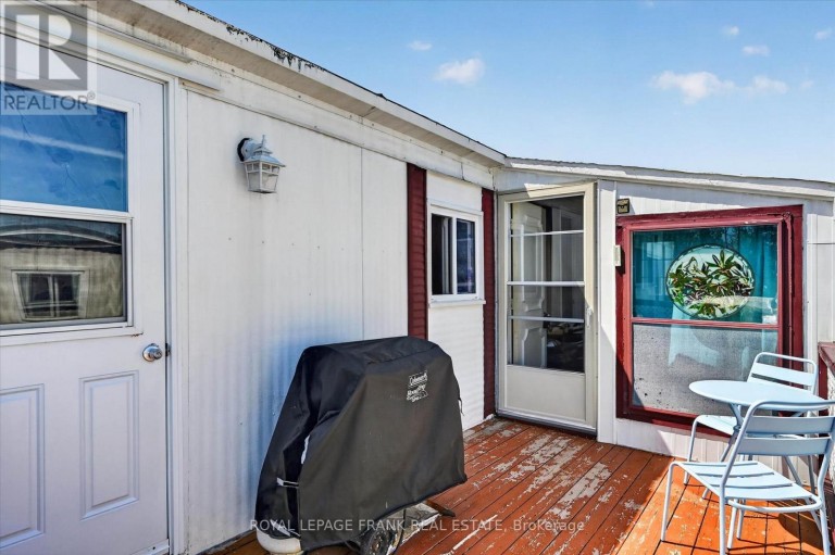 46B - 2244 HERITAGE LINE, Otonabee-South Monaghan, Ontario, K9J6X8