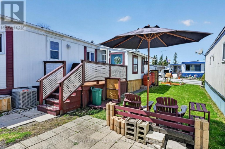 46B - 2244 HERITAGE LINE, Otonabee-South Monaghan, Ontario, K9J6X8