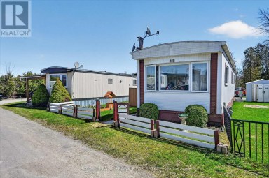 46B - 2244 HERITAGE LINE Otonabee-South Monaghan Ontario photo 3