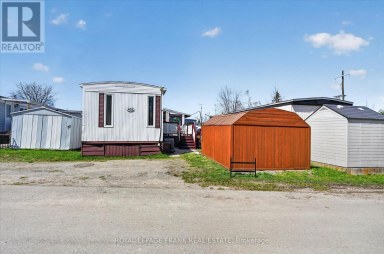 46B - 2244 HERITAGE LINE Otonabee-South Monaghan Ontario photo 32