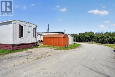 46B - 2244 HERITAGE LINE Otonabee-South Monaghan Ontario photo 33