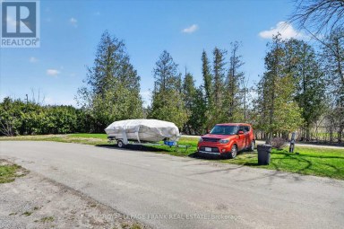 46B - 2244 HERITAGE LINE Otonabee-South Monaghan Ontario photo 34