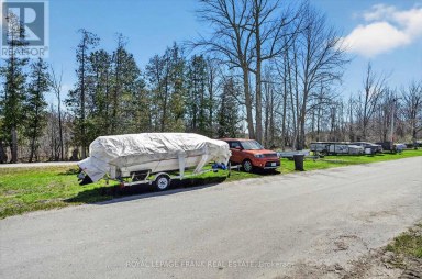 46B - 2244 HERITAGE LINE Otonabee-South Monaghan Ontario photo 35