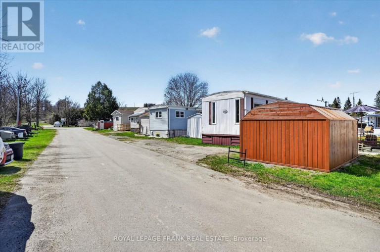 46B - 2244 HERITAGE LINE, Otonabee-South Monaghan, Ontario, K9J6X8