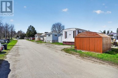 46B - 2244 HERITAGE LINE Otonabee-South Monaghan Ontario photo 36