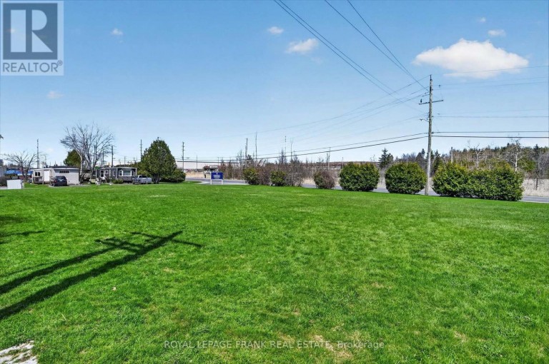 46B - 2244 HERITAGE LINE, Otonabee-South Monaghan, Ontario, K9J6X8