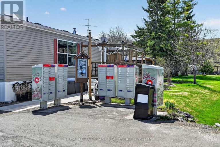 46B - 2244 HERITAGE LINE, Otonabee-South Monaghan, Ontario, K9J6X8