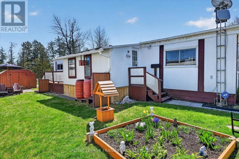 46B - 2244 HERITAGE LINE, Otonabee-South Monaghan, Ontario, K9J6X8