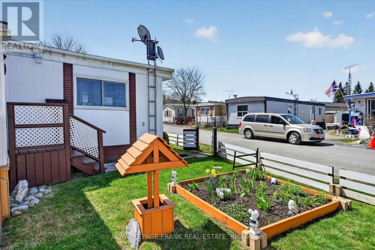 46B - 2244 HERITAGE LINE, Otonabee-South Monaghan, Ontario, K9J6X8