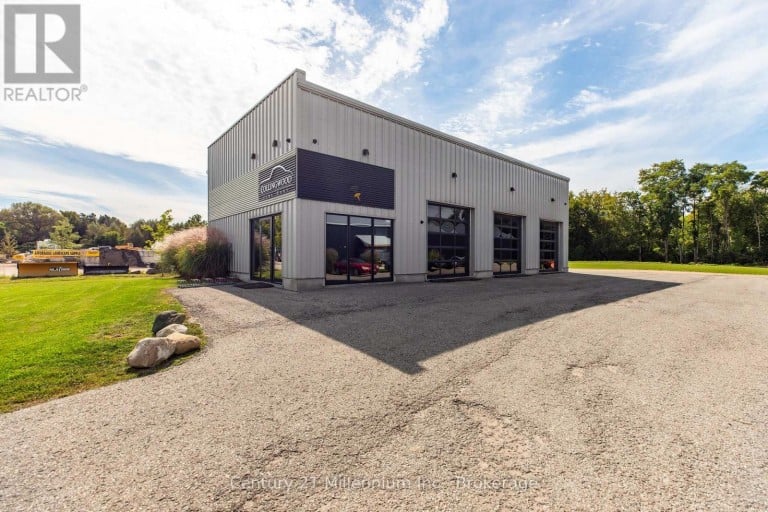 370 RAGLAN STREET, Collingwood, Ontario, L9Y5P9