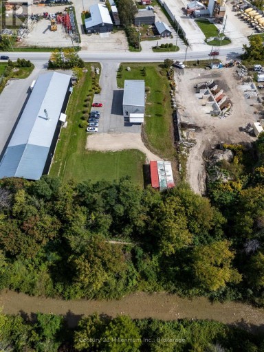 370 RAGLAN STREET, Collingwood, Ontario, L9Y5P9