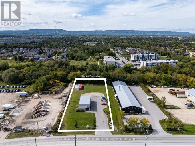 370 RAGLAN STREET, Collingwood, Ontario, L9Y5P9
