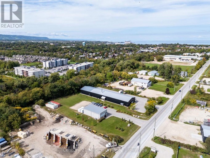 370 RAGLAN STREET, Collingwood, Ontario, L9Y5P9