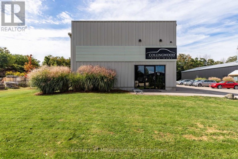 370 RAGLAN STREET, Collingwood, Ontario, L9Y5P9