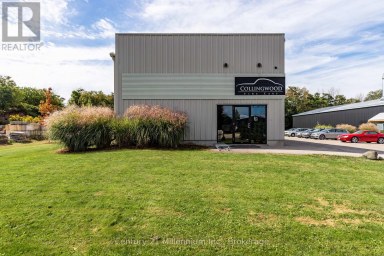 370 RAGLAN STREET Collingwood Ontario photo 2