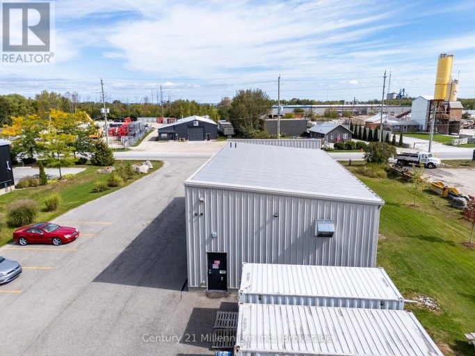 370 RAGLAN STREET, Collingwood, Ontario, L9Y5P9