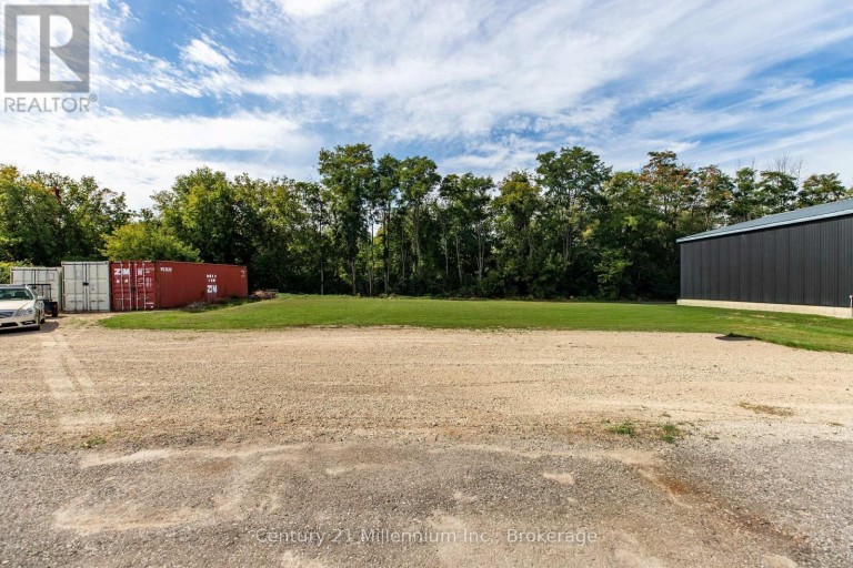370 RAGLAN STREET, Collingwood, Ontario, L9Y5P9