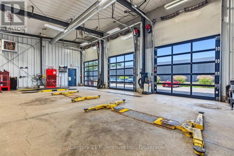 370 RAGLAN STREET, Collingwood, Ontario, L9Y5P9