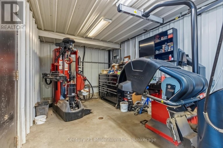 370 RAGLAN STREET, Collingwood, Ontario, L9Y5P9