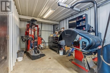 370 RAGLAN STREET Collingwood Ontario photo 28