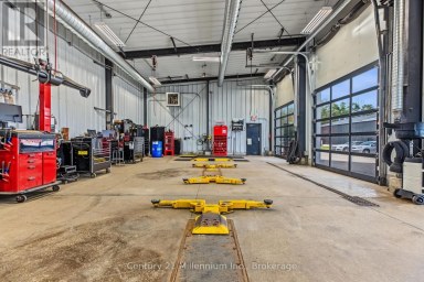 370 RAGLAN STREET Collingwood Ontario photo 29