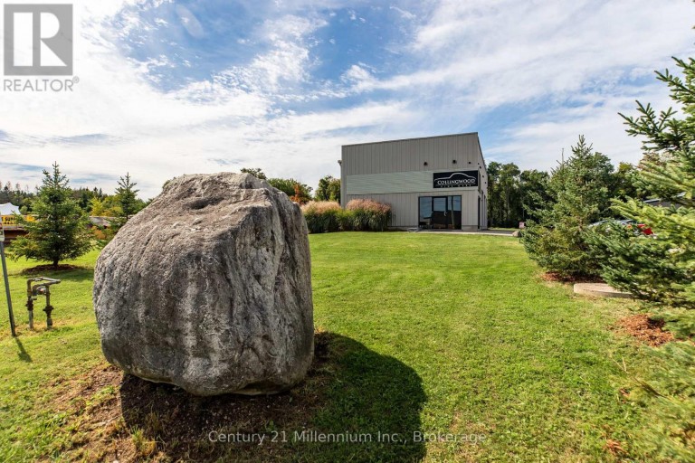 370 RAGLAN STREET, Collingwood, Ontario, L9Y5P9