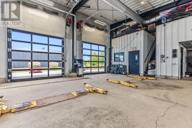370 RAGLAN STREET Collingwood Ontario photo 30