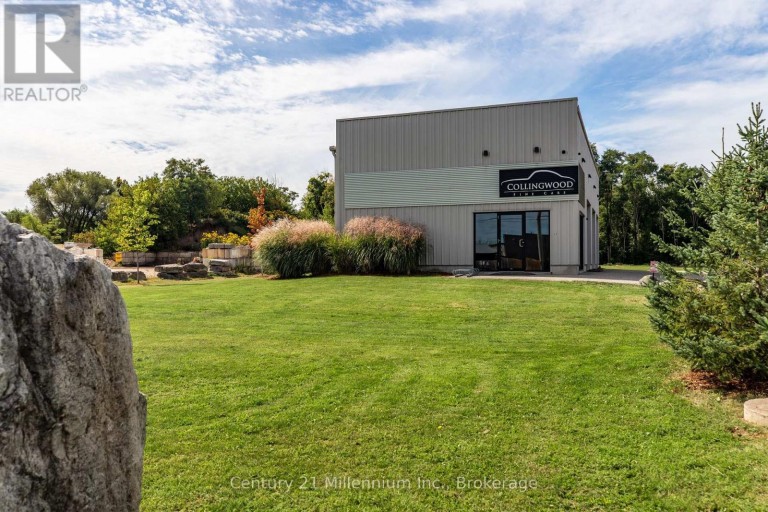 370 RAGLAN STREET, Collingwood, Ontario, L9Y5P9