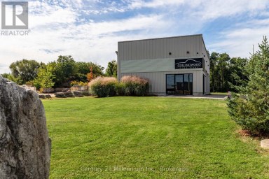 370 RAGLAN STREET Collingwood Ontario photo 4