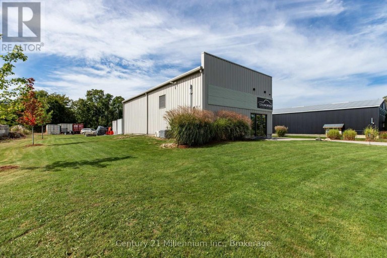 370 RAGLAN STREET, Collingwood, Ontario, L9Y5P9
