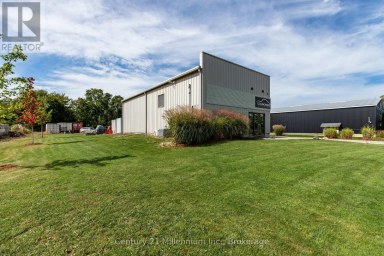 370 RAGLAN STREET Collingwood Ontario photo 5