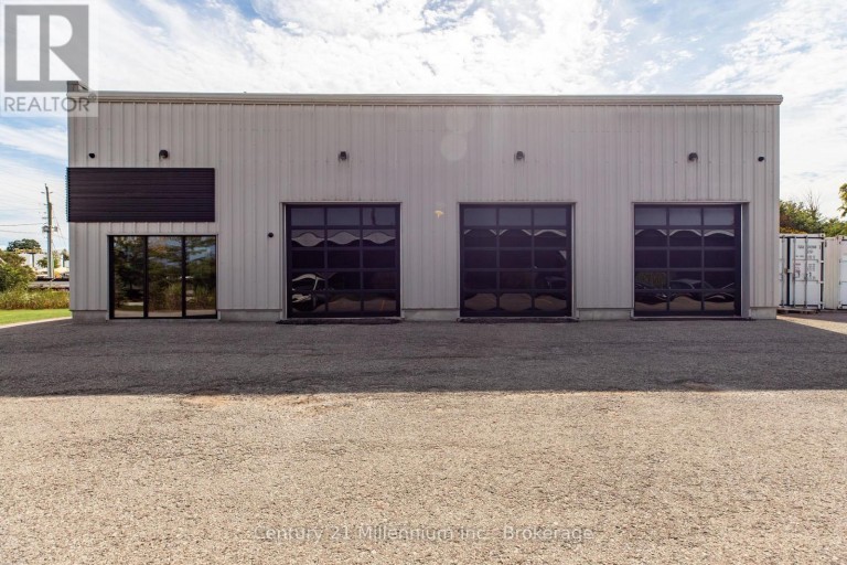 370 RAGLAN STREET, Collingwood, Ontario, L9Y5P9