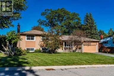 413 CORNELL DRIVE Midland Ontario photo 1