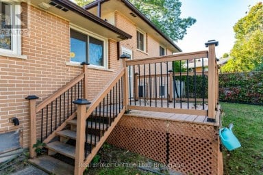413 CORNELL DRIVE Midland Ontario photo 20