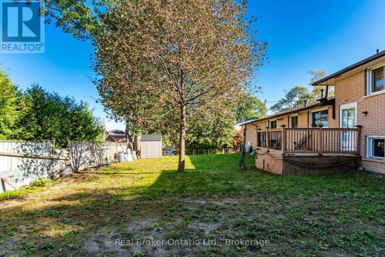 413 CORNELL DRIVE, Midland, Ontario, L4R4C8