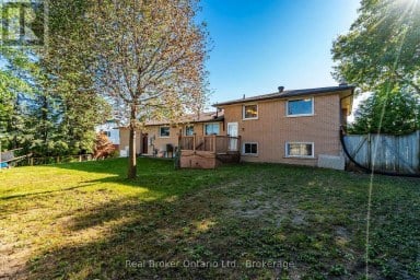 413 CORNELL DRIVE Midland Ontario photo 23