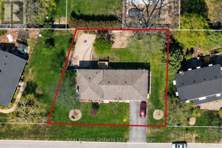 413 CORNELL DRIVE, Midland, Ontario, L4R4C8