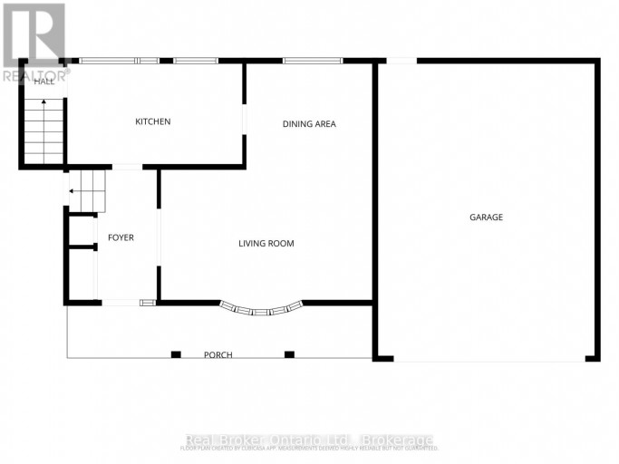 413 CORNELL DRIVE, Midland, Ontario, L4R4C8