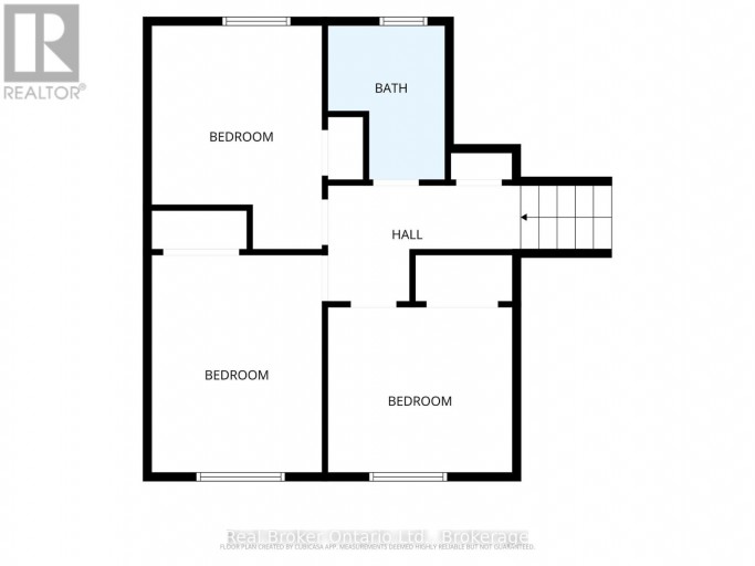 413 CORNELL DRIVE, Midland, Ontario, L4R4C8