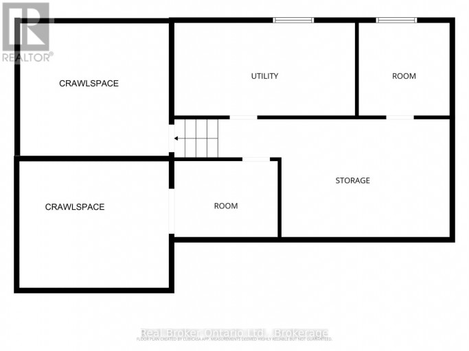 413 CORNELL DRIVE, Midland, Ontario, L4R4C8