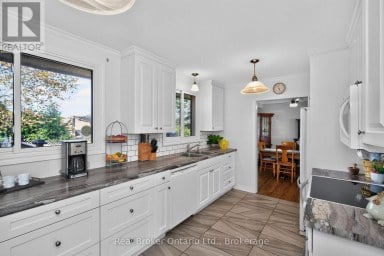 413 CORNELL DRIVE Midland Ontario photo 4