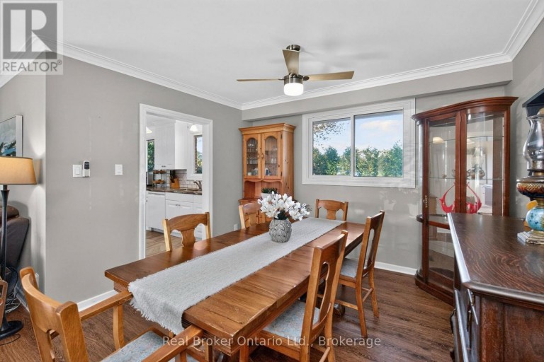 413 CORNELL DRIVE, Midland, Ontario, L4R4C8
