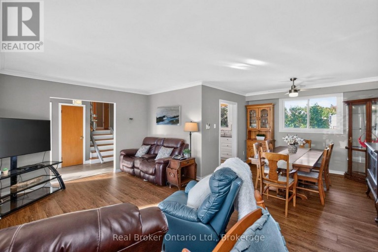 413 CORNELL DRIVE, Midland, Ontario, L4R4C8